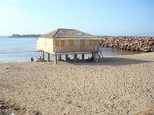 OCTOBRE 2007 MOSTAGANEM 113